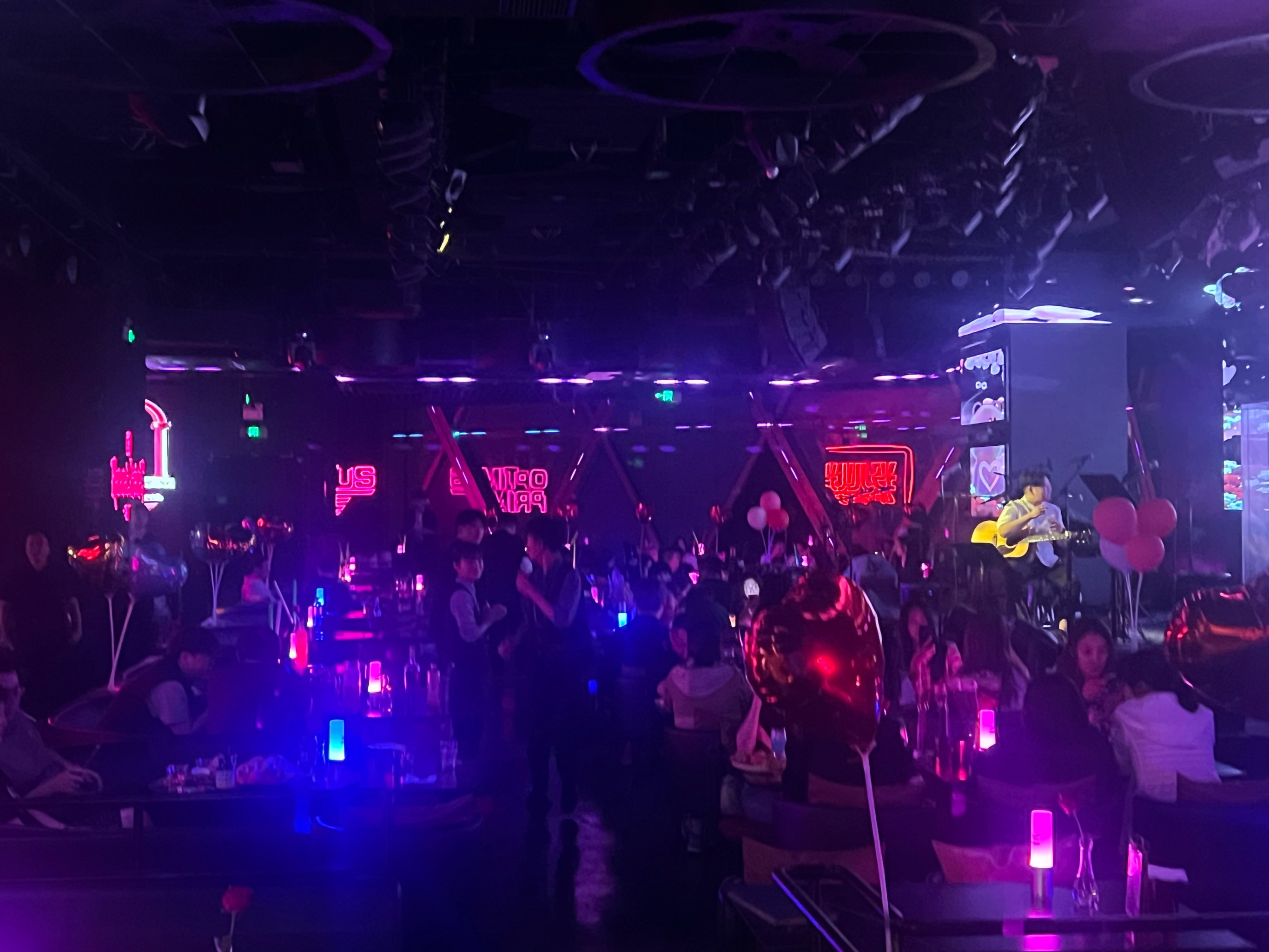 马鞍山商务ktv及计时方式解析-含山县ktv预订